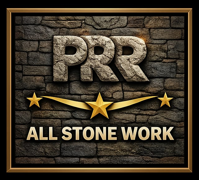 PRR All Stone Work